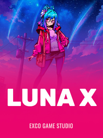 Luna X - Tuohi.com